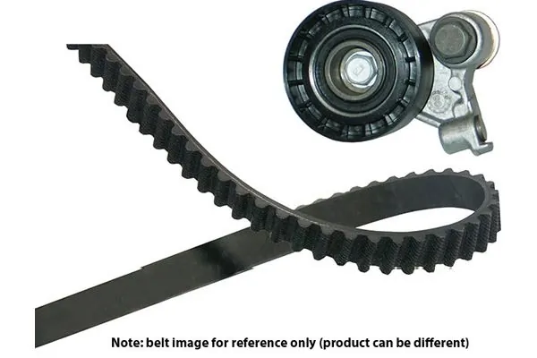 Timing Belt Kit
